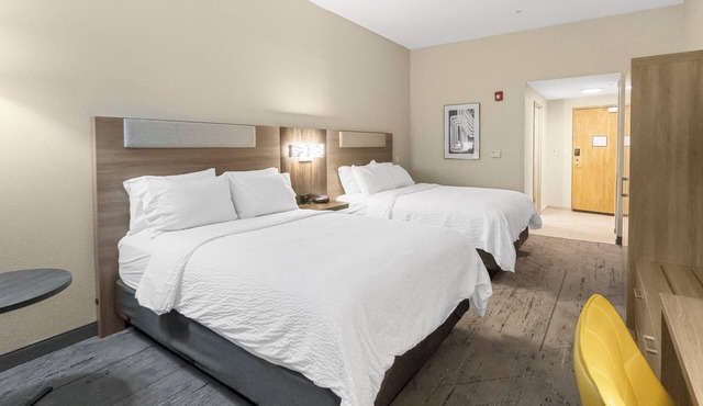 Holiday Inn Express Salt Lake City South - Midvale by IHG in Midvale