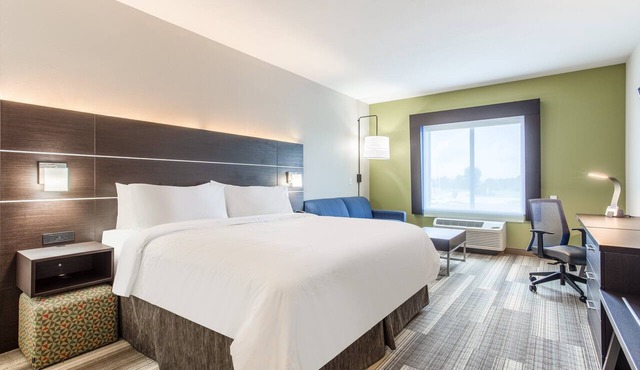 Holiday Inn Express & Suites Ottawa by IHG in Ottawa