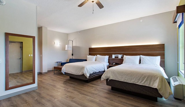 Holiday Inn Express St. Augustine - Vilano Beach by IHG in St. Augustine