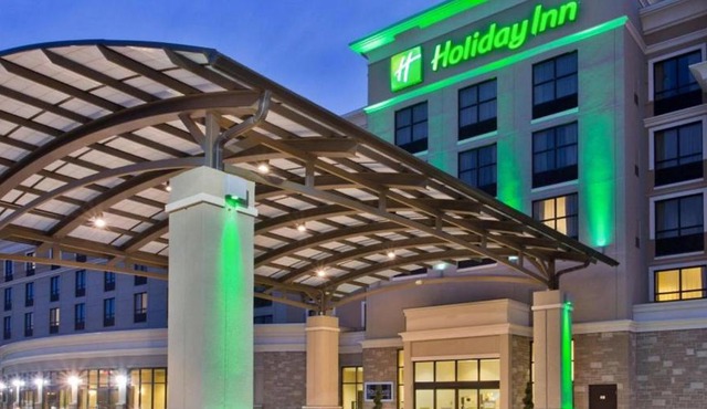 Holiday Inn & Suites - Idaho Falls by IHG in Idaho Falls
