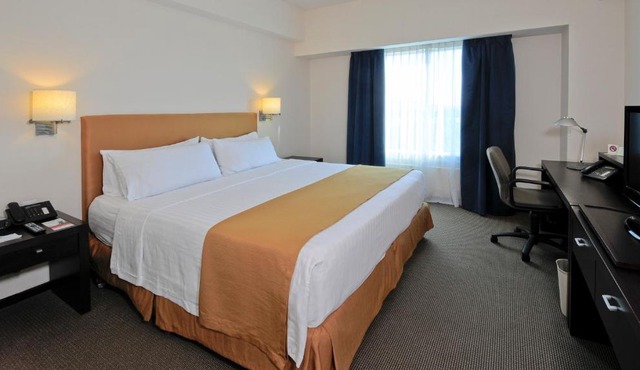 Holiday Inn Uruapan by IHG in Uruapan del Progreso