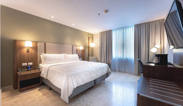 Holiday Inn Villahermosa Aeropuerto by IHG in Villahermosa