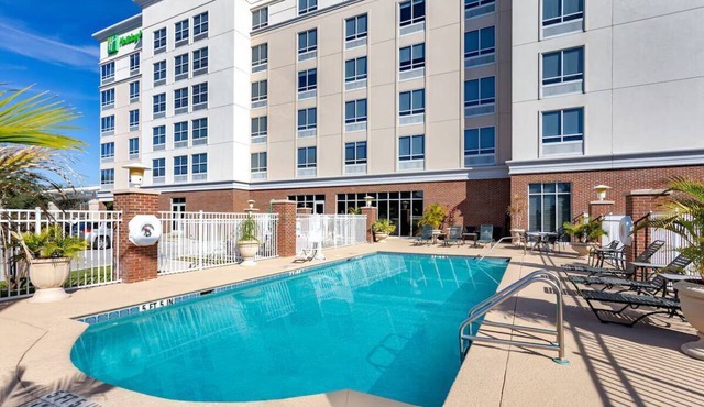 Holiday Inn Winter Haven King Studio in Winter Haven