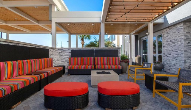 Home2 Suites By Hilton Savannah I95 North in Port Wentworth