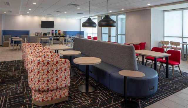 Home2 Suites By Hilton West Lafayette in West Lafayette