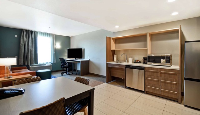 Home2 Suites by Hilton Victorville in Victorville
