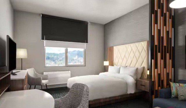 Homewood Suites By Hilton Saltillo in Saltillo