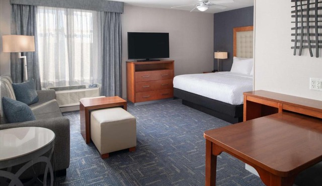 Homewood Suites by Hilton Gateway Hills Nashua in Nashua