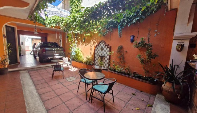 Hospedaje el Viajero Antigua ll in Antigua Guatemala