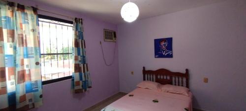 Hospedaje "Entre Amigos" in Villahermosa