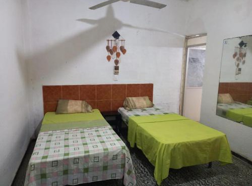 hostal Rokah on line in Lázaro Cárdenas