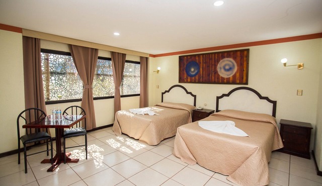 Hotel 1904 in Apizaco