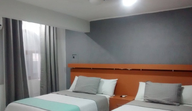 Hotel 49