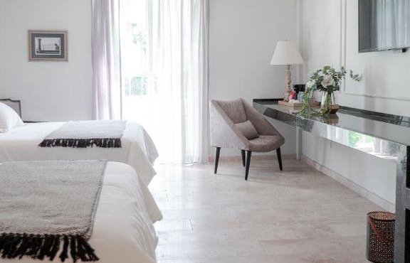 Hotel Alameda Grand in Aguascalientes