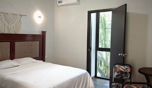 Hotel and Hostel 230