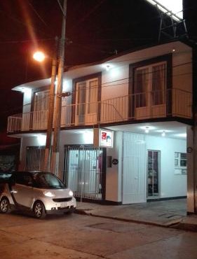Hotel Angela Carolina in Xalapa