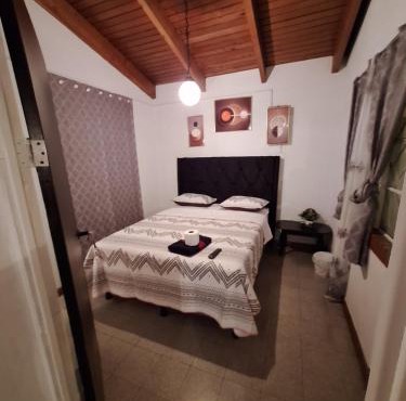 Hotel Aurora in Guatemala