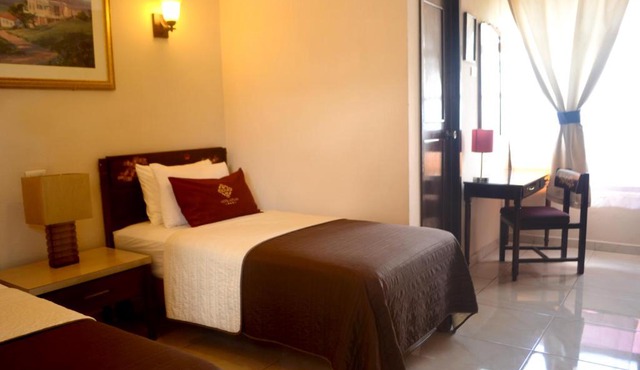 Hotel Aztlan in Jalisco