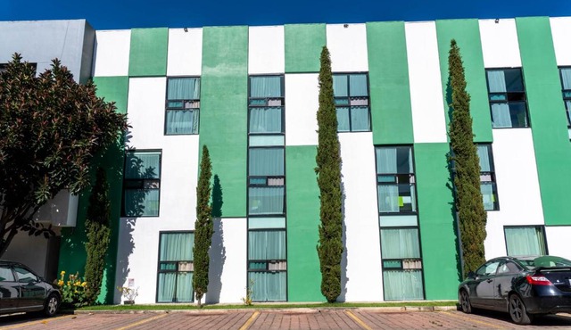 Hotel Brisas Express