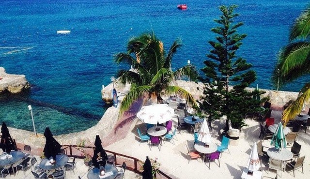 Hotel Barracuda Cozumel