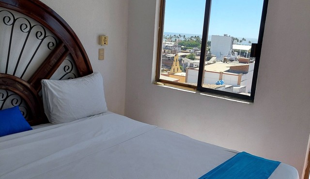 Hotel Blue Home Vallarta in Puerto Vallarta