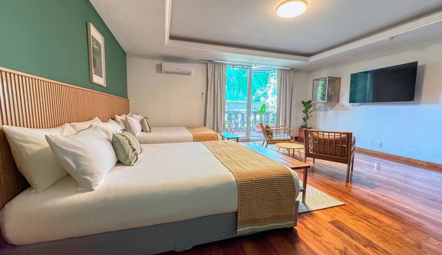 Hotel Boutique Casa Alebrije in Mexico City