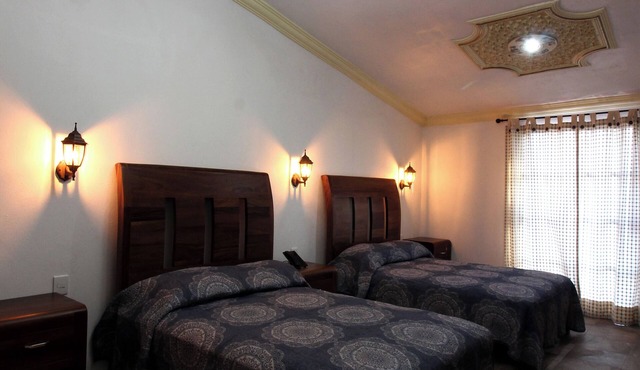 Hotel Boutique Casa Téllez in Jocotitlán