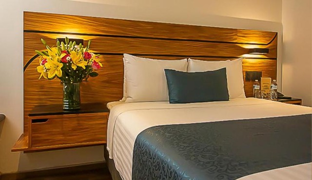Hotel Boutique Maria in Morelia