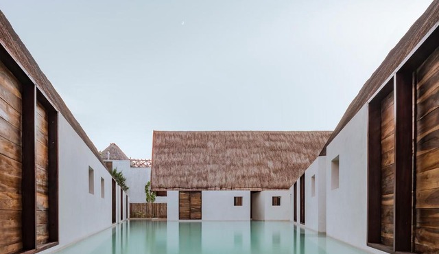 Hotel Boutique Punta Caliza - Adults Oriented
