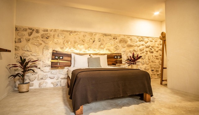 Hotel Boutique TerraNova