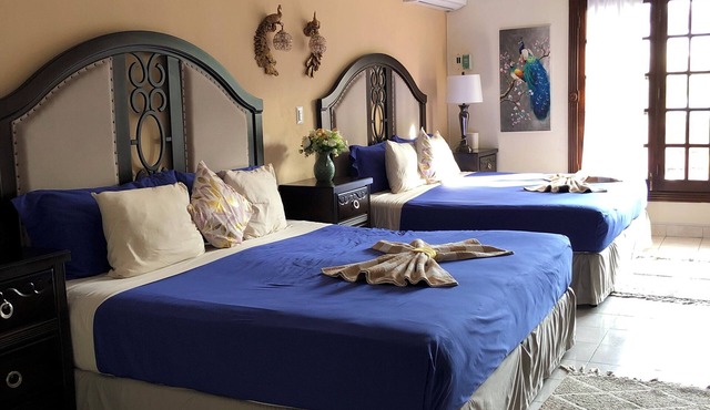 Hotel Boutique Villas Segovia Cozumel
