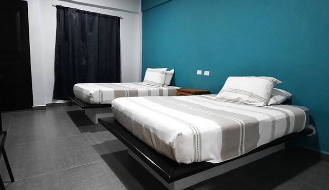 Hotel Bremen in Tapachula