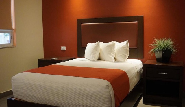 Hotel Buen Valle in Torreón