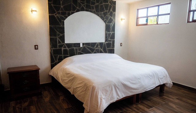 Hotel Buenavista in Jocotitlán