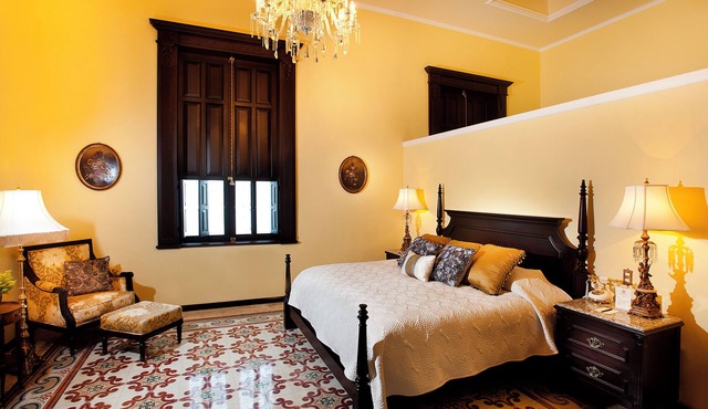 Hotel Casa Azul