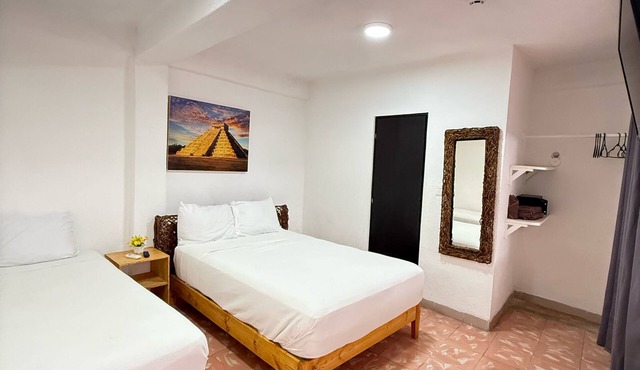 Hotel Casa Caracol