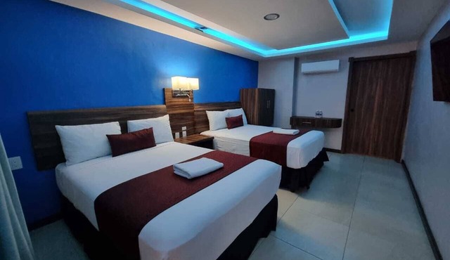 Hotel Casa Marán