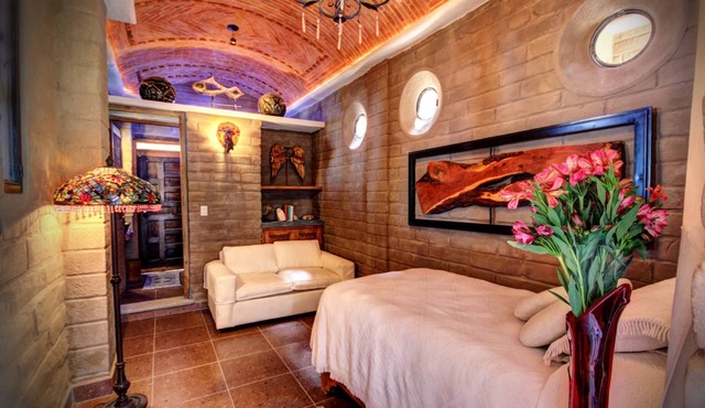 Hotel Casa Angelitos in San Miguel de Allende