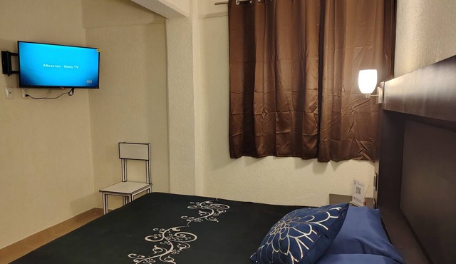 Hotel Casa Real Xilotepec in Jilotepec