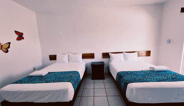 HOTEL CIELO MAYA in Chetumal
