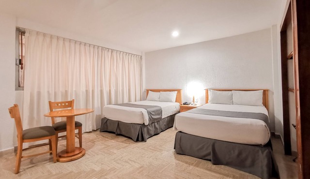 Hotel Don Miguel in Tapachula
