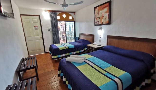 Hotel Doralba Inn