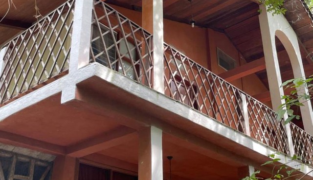 Hotel Ecológico Cabañas del Lago in El Estor