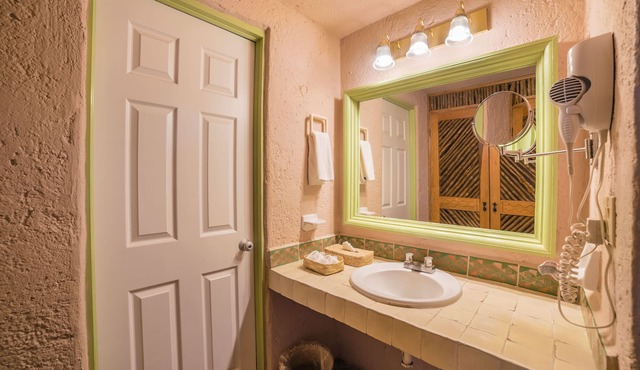Hotel El Mirador by Balderrama Hotel Collection in Urique