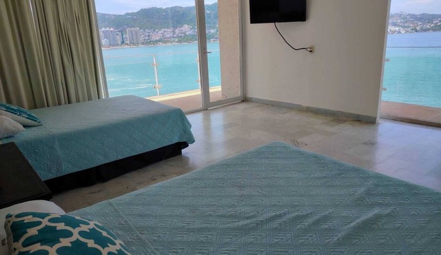 Hotel El Presidente Acapulco in Acapulco