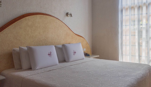 Hotel Fénix in Tapachula