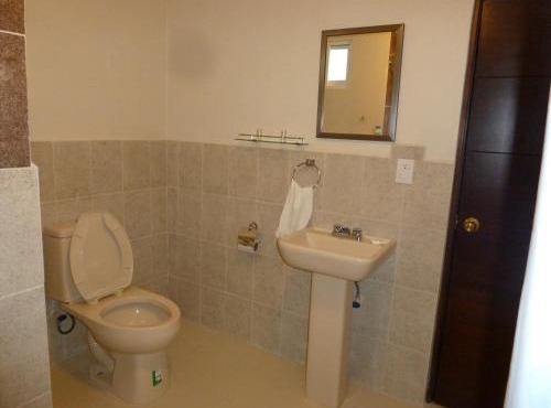 HOTEL GOLD in El Oro de Hidalgo