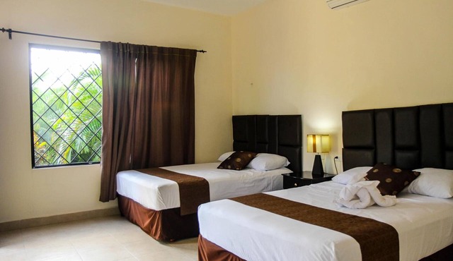 Hotel Hacienda Izamal