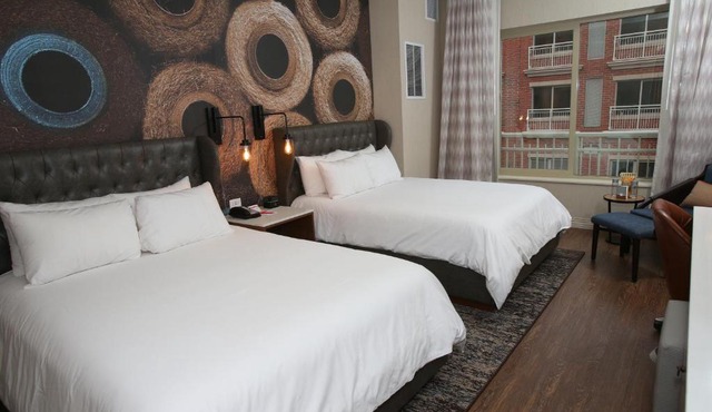 Hotel Indigo Naperville Riverwalk by IHG in Naperville