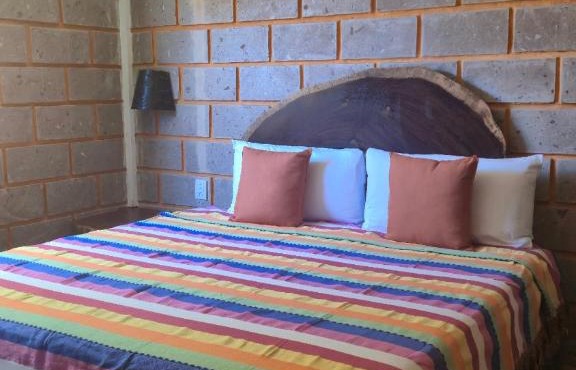 Hotel Jabal Inn